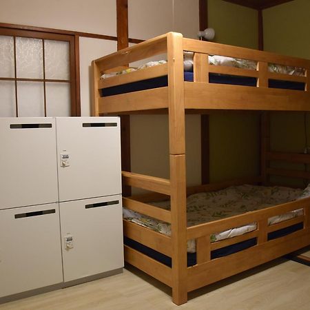 Guest House Shie Shimi Tokyo Eksteriør billede